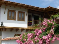 Chiflik Elena Guest House 