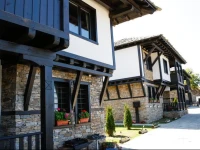 Three Houses Complex 