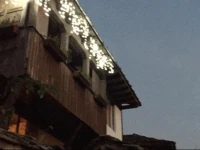 Lazovata House 