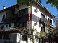Oazis Family Hotel
