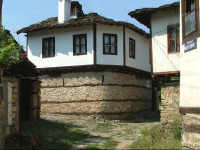 Tinkovata Guest House