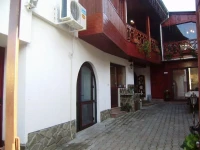 Achevata Kushta Guest House 1*