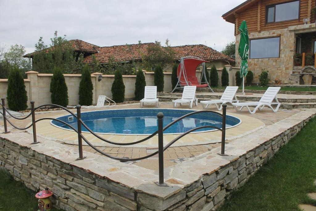 Guesthouse Sianie 