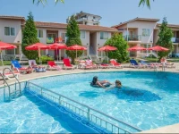 Merlin Club Hotel - All Inclusive 