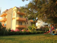 Hotel Feniks 2*