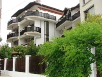 Guest House Starata Kushta 