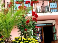 Hotel Tarfa 