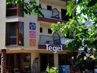 Hotel Tegel 