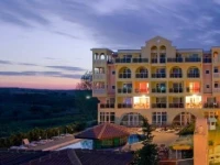 Stefanov 2 Hotel 