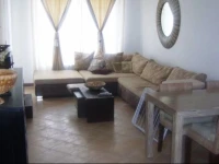 Oasis Resort Apartment 