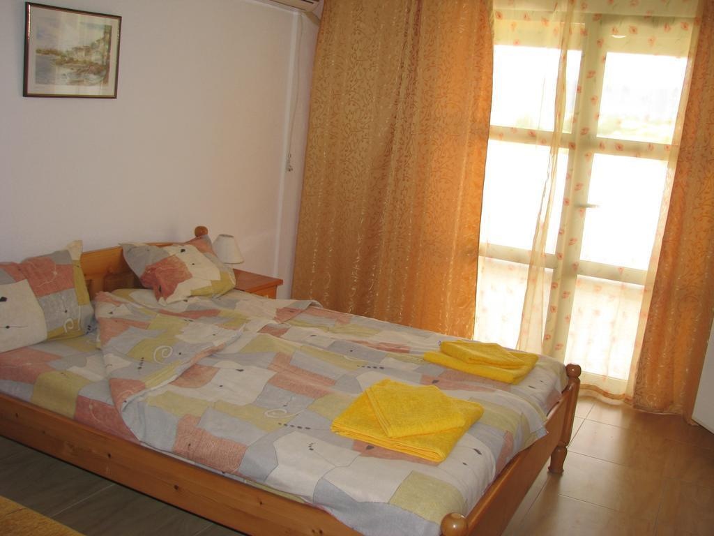 Hotel Stefanov 1 