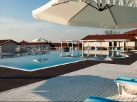 Vacation House in Ivanovi Kolibi Complex 