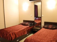 Hotel Diplomat Park 3*