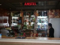 Hotel Amigos 