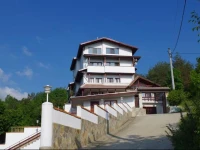 Family Hotel Diana 