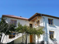 Melanya Mountain Retreat 