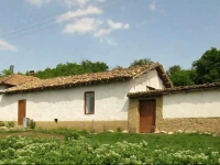 Pri Bacho Iliya House 
