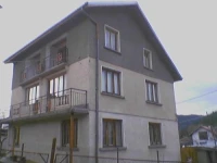 Guest House AHP 