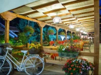 Bryasta Hotel & Restaurant 