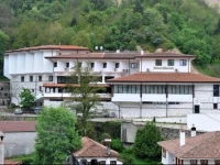 Hotel Melnik 
