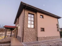 Mineral Village Villas 