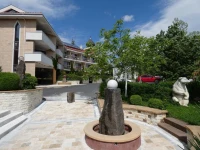 MG Hotel Complex 