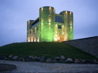 Chateau Copsa Complex 