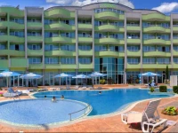 Arsena Beach Hotel 