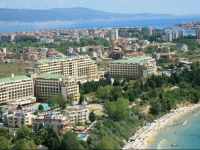 Sol Nessebar Bay Resort & Aquapark - All inclusive 