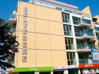 Aparthotel Belvedere