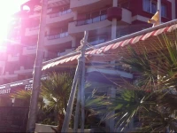 Cabana Beach Club Complex 