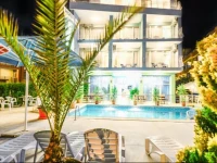 Family Hotel Eliri 