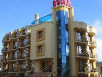Family Hotel Oscar 