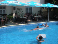 Peshev Family Hotel Nesebar