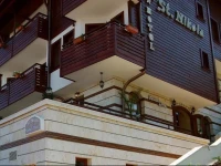 Hotel Saint Nikola 3*