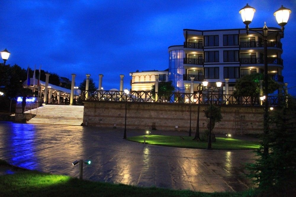 The Mill Hotel / Melnicata 