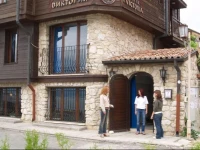 Victoria Hotel Nessebar 
