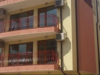 Guest House Cherno More Nesebar 