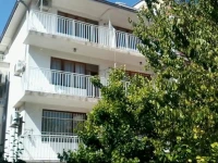 Guestrooms Tashkov 