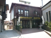 Rony Hotel 