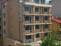 Sandor Hotel 