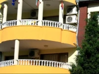 Gerdjika Hotel 