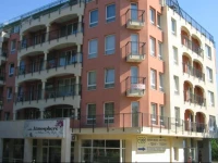 Apartcomplex Sunny Breeze 