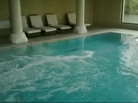 Apartment 8 Villa Roma 