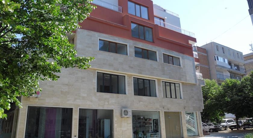 Apartment in Nessebar 