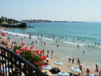 Apartment Mirage of Nessebar 
