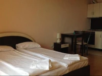 Apartments in Panorama Beach Vigo Nessebar 