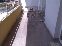 Crystal Beach Apartment 