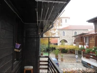 Danaya Apartment 