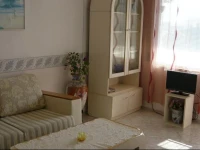 Diana Apartment 
